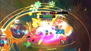 الأساتذة الحقيقيون جميعهم لديهم قلب حرفي.