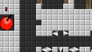 You can't play this game without some English knowledge!