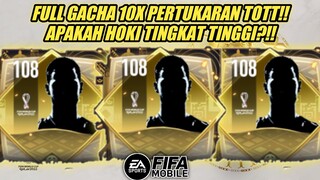 HARI-HARI GACHA DAN BAWA PULANG PEMAIN EVENT PIALA DUNIA FIFA MOBILE INDONESIA - YUAHPLAY