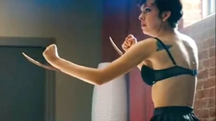 Flash vs Dewi Cahaya