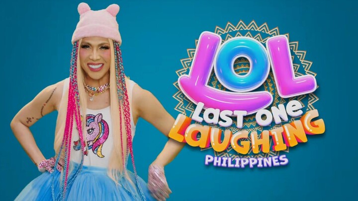Last One Laughting Philippines [1]