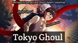 Review singkat Tokyo Ghoul | Ketika manusia biasa memiliki organ tubuh Ghoul #bestofbest