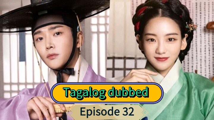 The Matchmaker 💯 || Episode 32 || FINALE || tag dub