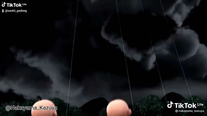 opening upin ipin