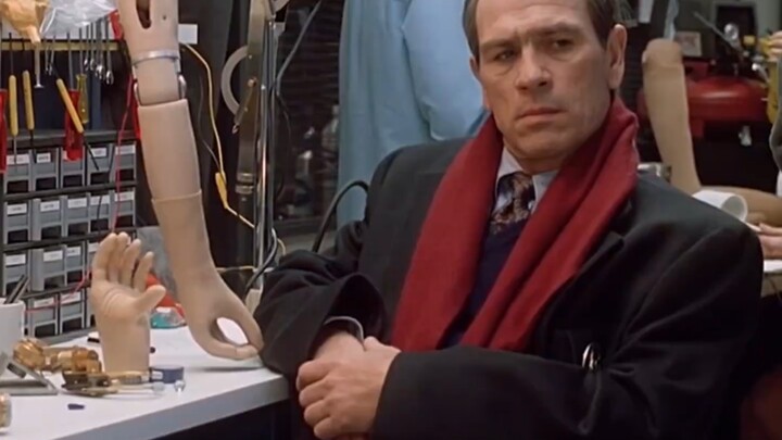 This escape movie has nearly a million viewers watching it three times just to get their fill—miss i