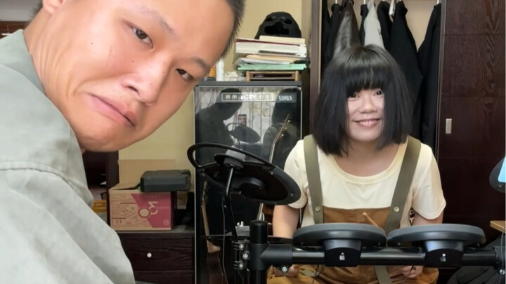 New tool for losing it (includes a clip from "When Grapes Ripen")