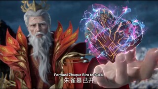 Preview Renegade Immortal Episode 98