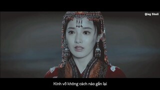 [FMV-Vietsub] Tiểu Phong nàng ấy, đã chết từ lâu rồi...| Lý Thừa Ngân x Tiểu Phong | Đông Cung【东宫】