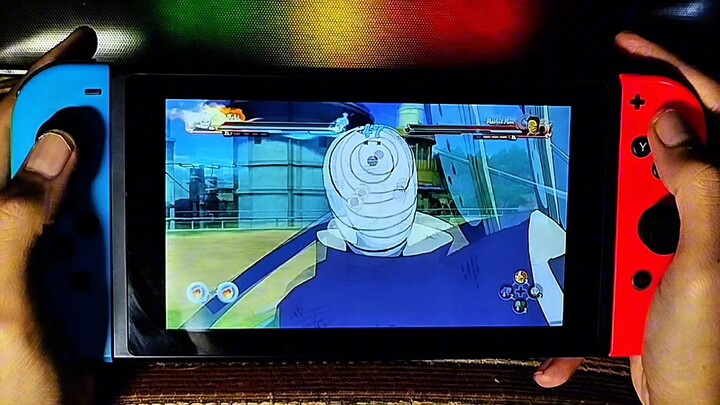 Obita Sesat Vs Obito Kelewat Sesat 🔥