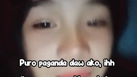 oh ano ka ngayon haha