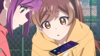 EGAO NO TAENAI - AMV