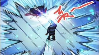 Độ kiếp thất bại trùng sinh vào phế vật tại dị giới P5 |Tóm Tắt Truyện Tranh l Review Truyện Tranh.