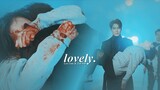 Lee Gon & Tae Eul » Lovely [The King: Eternal Monarch +1x12]