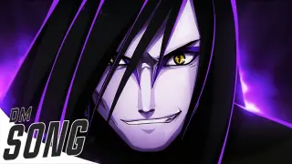 OROCHIMARU SONG | "The Poison" | Divide Music [Naruto]