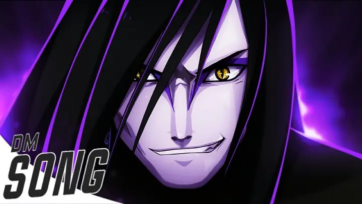 OROCHIMARU SONG | "The Poison" | Divide Music [Naruto]
