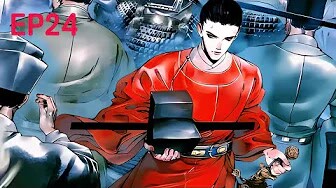 💥Multi sub《绍宋》【24集】赵构登基三月逃亡，亳州坠井失忆！！！ 第一季合集