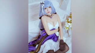 [Dongdong Egg] Cosplay xuất sắc ~ Bạn có thích không?