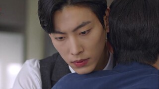 The Director Who Buys Me Dinner - EP 2 (RGSub)