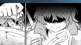 Reply to Warlock 22: Keyar was kidnapped by Jianyong. Can he escape successfully by disguising himse