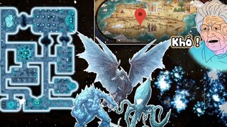 Nguồn Cội Sức Mạnh Hajime- Thất Đại Mê Cung Nơi Ẩn Chứa Những Sức Mạnh Cổ Đại Arifureta Part 5