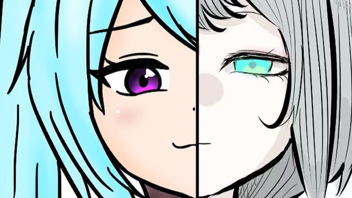 [Female Three Kingdoms] Kong Ming instantly fills the entire universe!