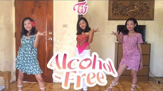 TWICE - “Alcohol Free” Dance Cover | Riri Dris