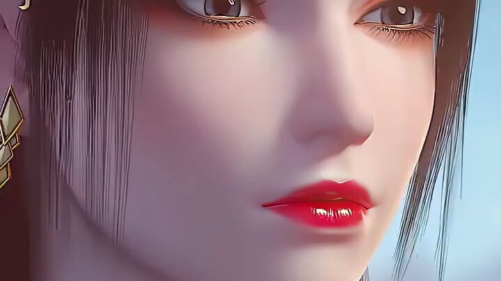 The Queen