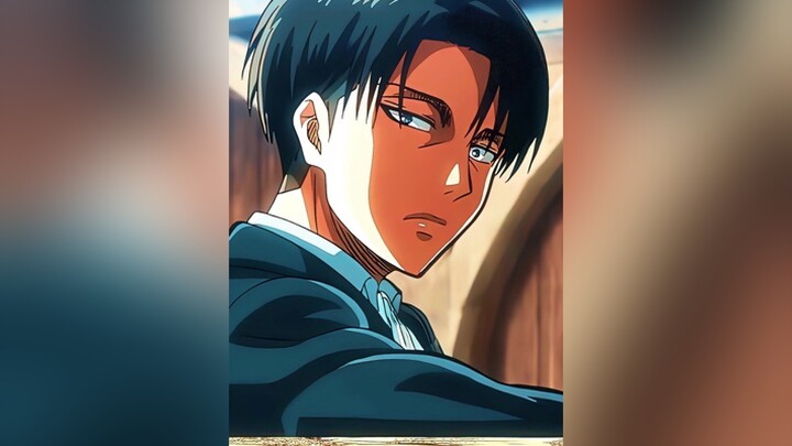 levi leviackerman AttackOnTitan fypシ