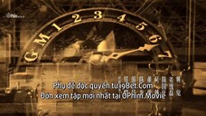 Thượng Hải Phồn Hoa EP 9 [Sub Việt]