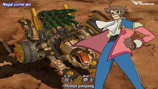 zoids genesis eps 5