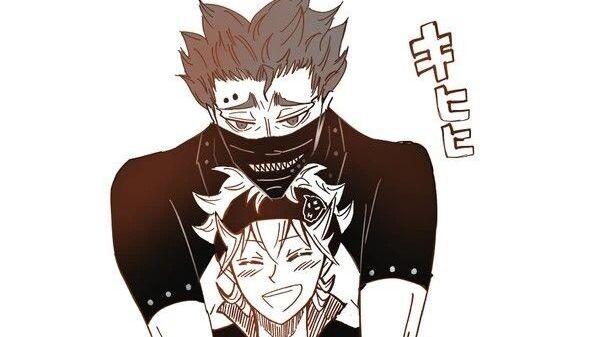 Zora ideale🛐 #blackclover #zoraideale #CapCut