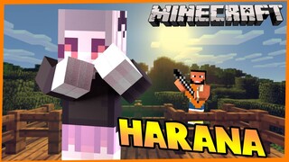 NANG HARANA KAYA LANG... - MINECRAFT (TAGALOG)