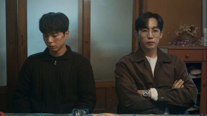 Good Boy Episode 11