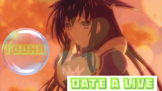 🌀Date A Live Tập 2 Vietsub 🎀|SS1