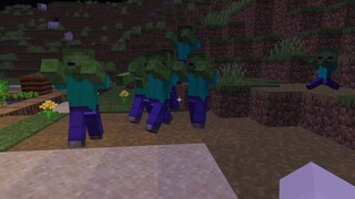 When mc updates sweet berries