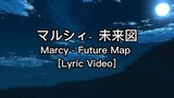 future map - Marcy