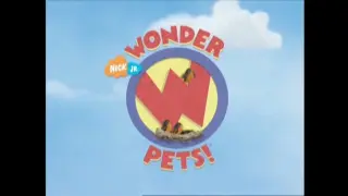 Wonderpets Season 1 Episode 19B Malay Dub