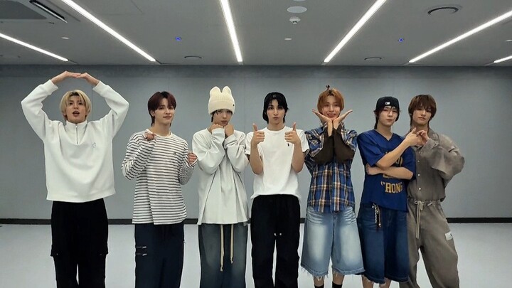 【NEXZ】แค่เป็นเหมือนตอนนี้ก็พอ~ แค่นี้ก็พอแล้ว~ #NEXZ #NEXZ_1st_FANMEETING #NEXZ_HIGH_SCHOOL