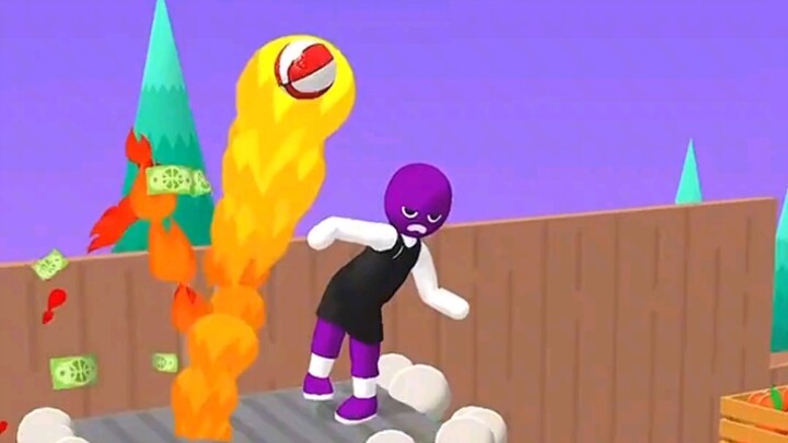 Even Buffett would get swindled if he came here!