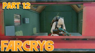 LA LA LA ~ AKU SAYANG SEKALI OM TOXIC!! - Far Cry 6 #12