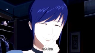 「尸兄/国漫巅峰」《关于被男人捉奸在床这件事》