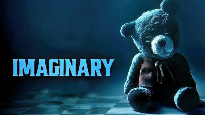 Imaginary (2024) - SUB INDO