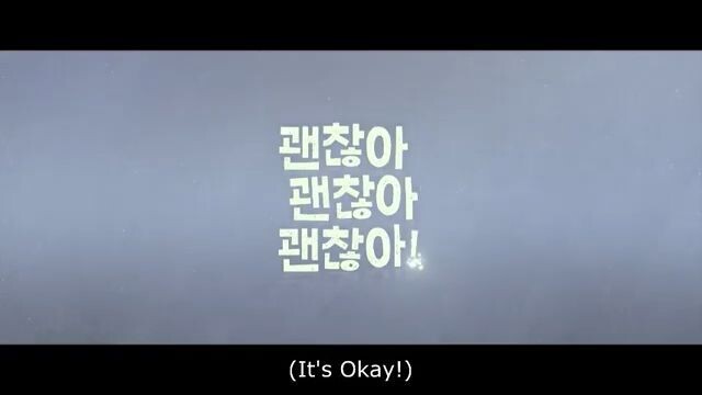 It's Okay (2025) Full Movie Subtitle Indonesia
