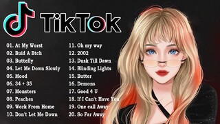 รวมเพลงเพราะๆ ก็เธอมันสวย เพลงมาแรงในติ๊กต๊อก