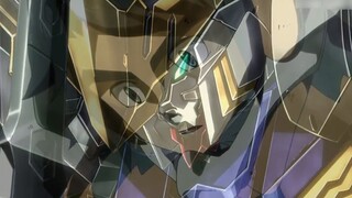 [Armory] I will show you MG Barbatos
