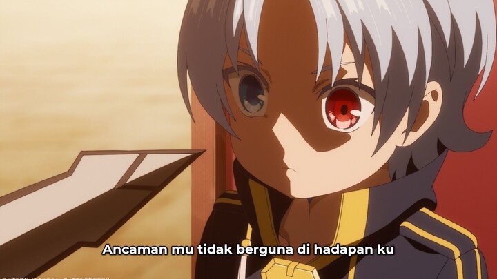 Kizoku Tensei Episode 6 Bahasa Indonesia Terbaru - Noah Bertemu Shirley