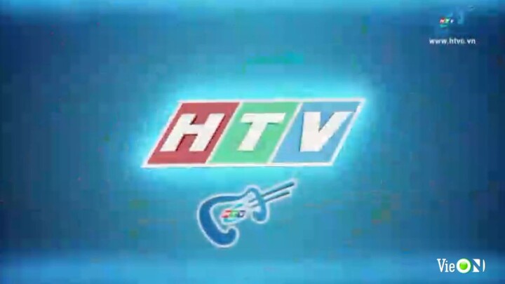HTVC Ca Nhạc || Ident kênh (từ tháng 07.2026)