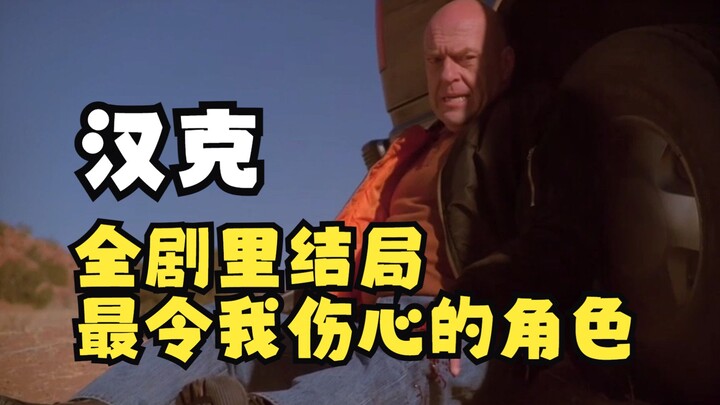【绝命毒师】"十分钟前他就拿定了主意"