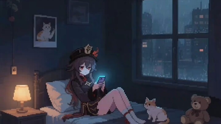 我家胡桃也太可爱了吧