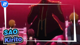 [Sword Art Online] Apakah Kalian Masih Mengingat Kirito?_2